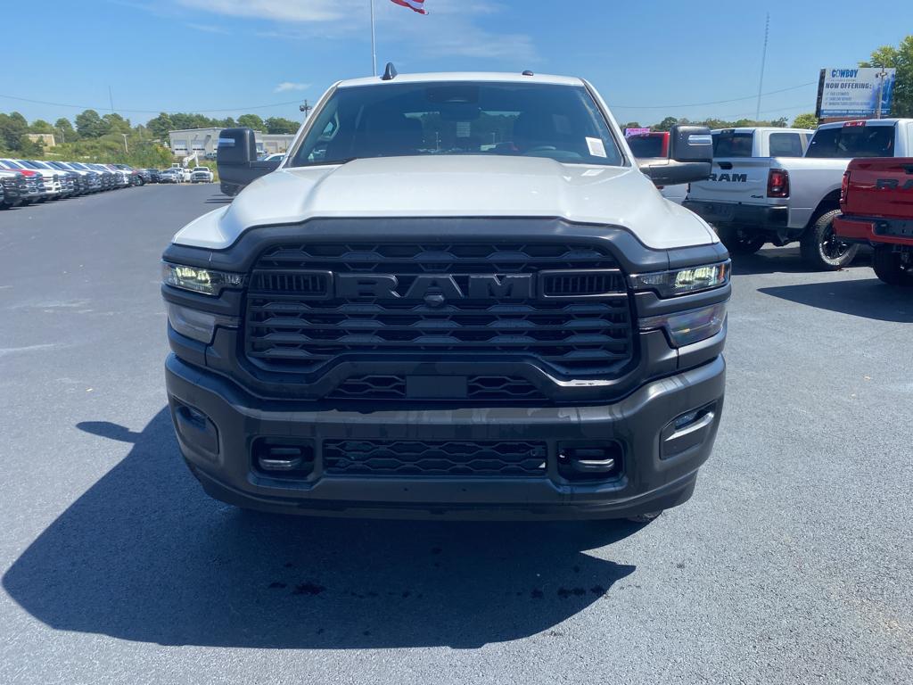 ram ram 2500 pickup 2026 3C6UR5CJ5TG347582 image ram ram 2500 pickup 2026 3C6UR5CJ5TG347582 image